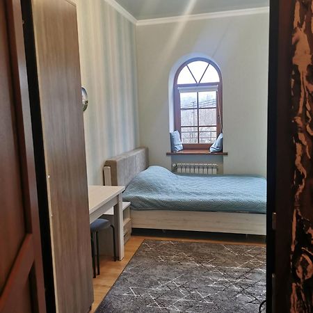 Апартаменти В Старому Місті Sweet House Kamianets-Podilskyi Exterior foto